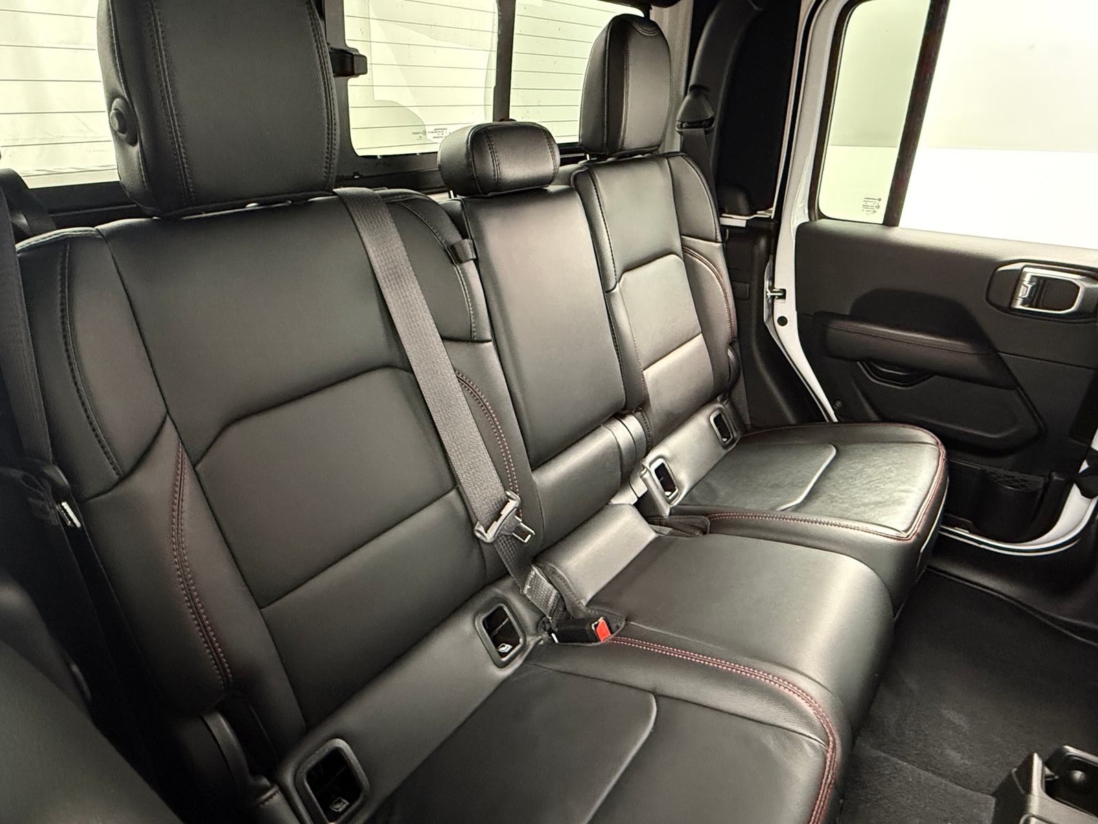 Thumbnail: 2023 Jeep Gladiator - 6