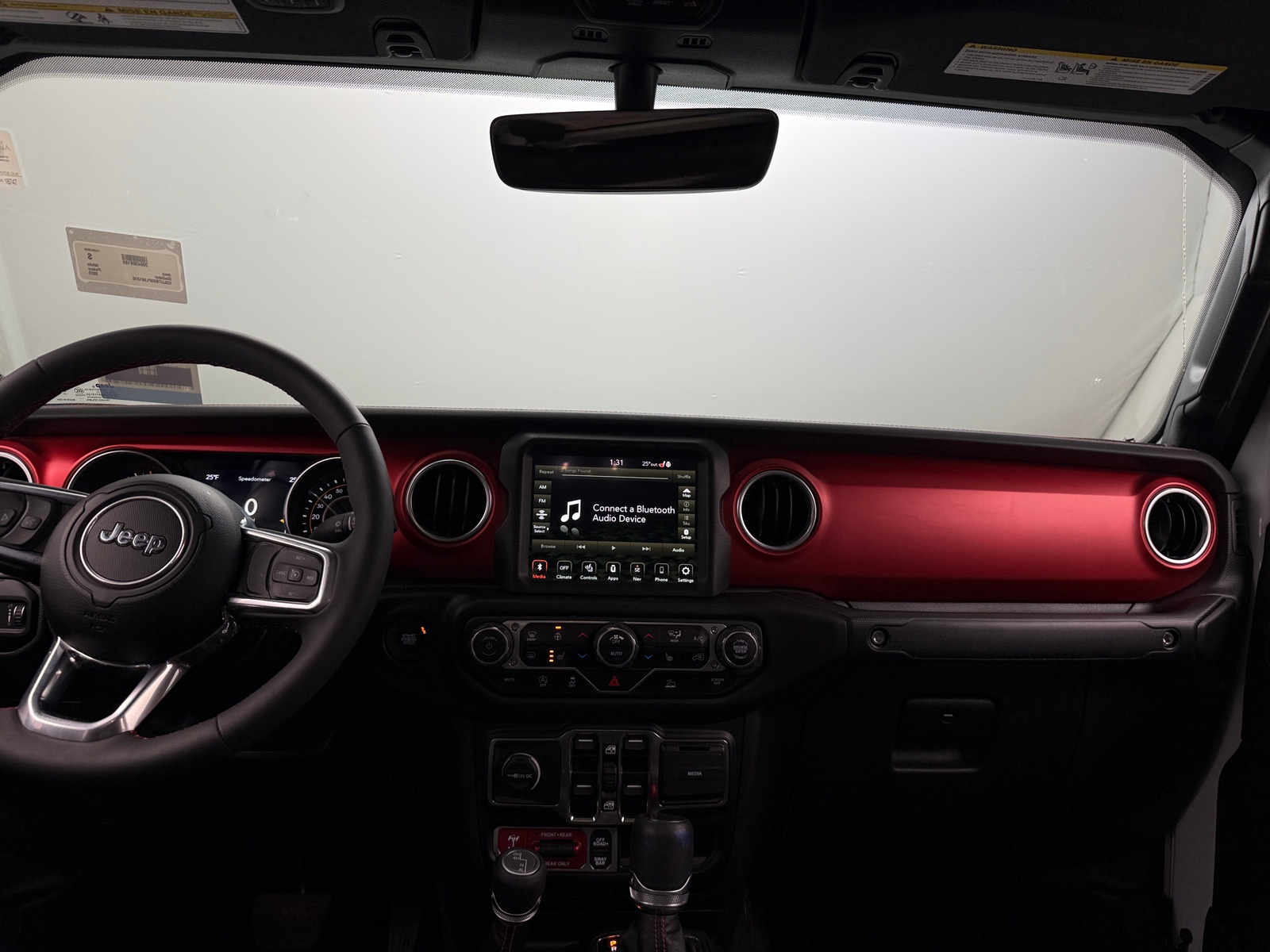 Thumbnail: 2023 Jeep Gladiator - 3