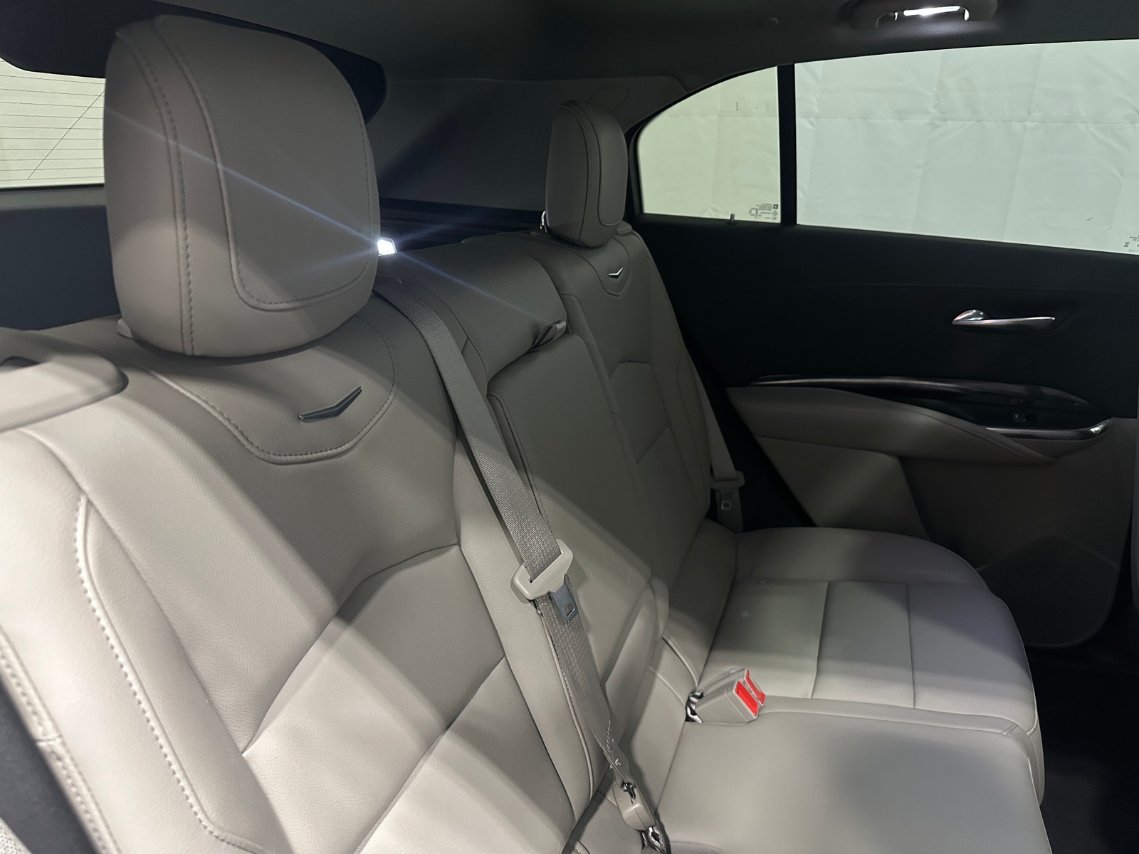 Thumbnail: 2019 Cadillac XT4 - 5