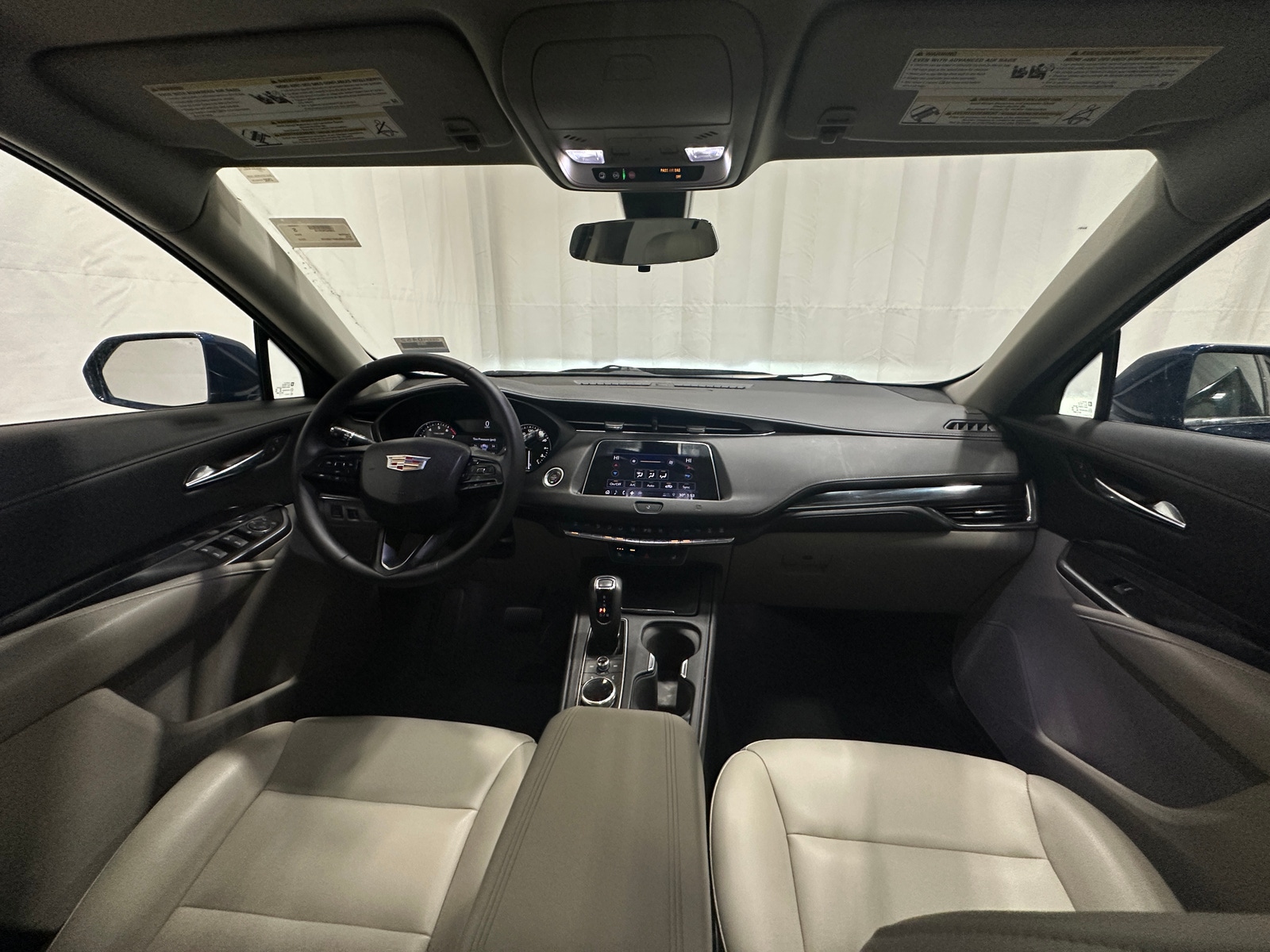 Thumbnail: 2019 Cadillac XT4 - 2