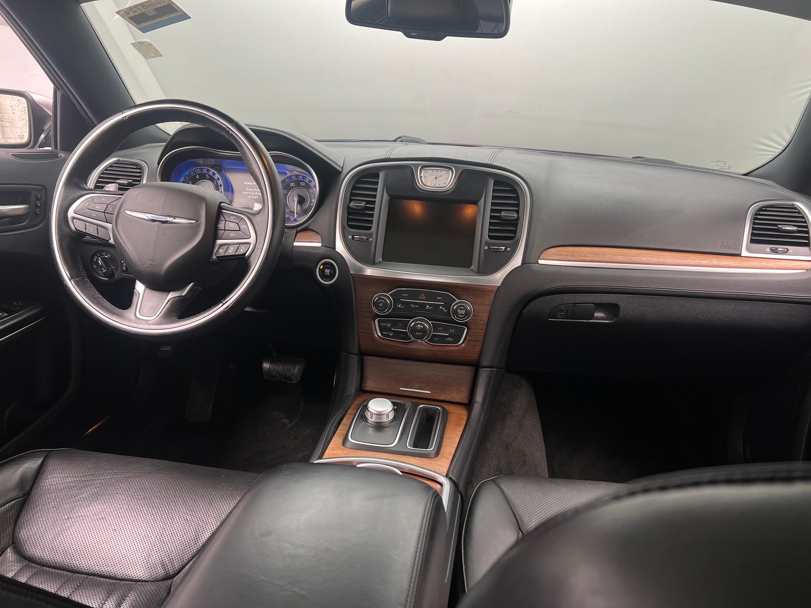 Thumbnail: 2016 Chrysler 300 - 2