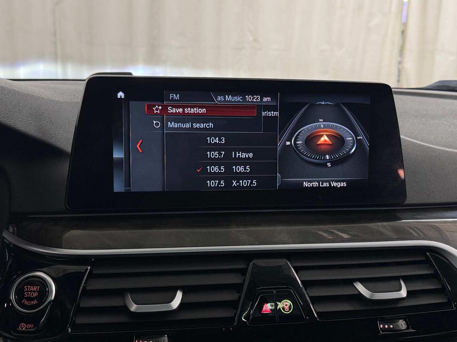 Thumbnail: 2018 BMW 5 Series - 3