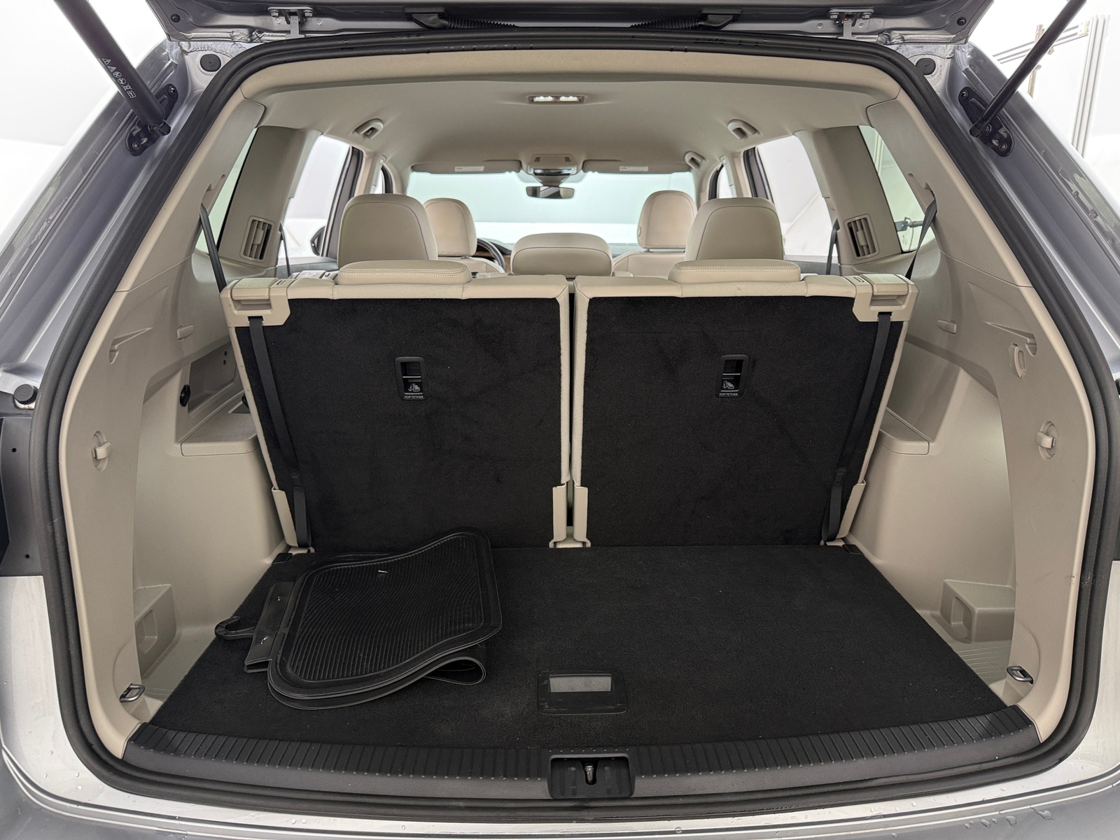 Thumbnail: 2024 Volkswagen Atlas - 6