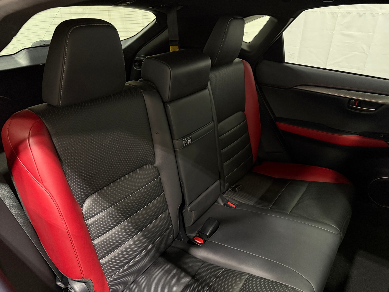 Thumbnail: 2018 Lexus NX - 5