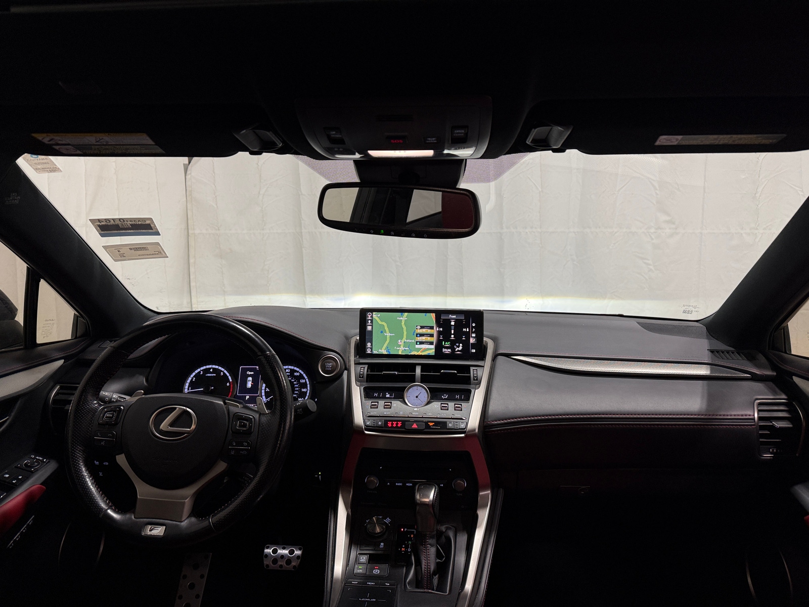 Thumbnail: 2018 Lexus NX - 2