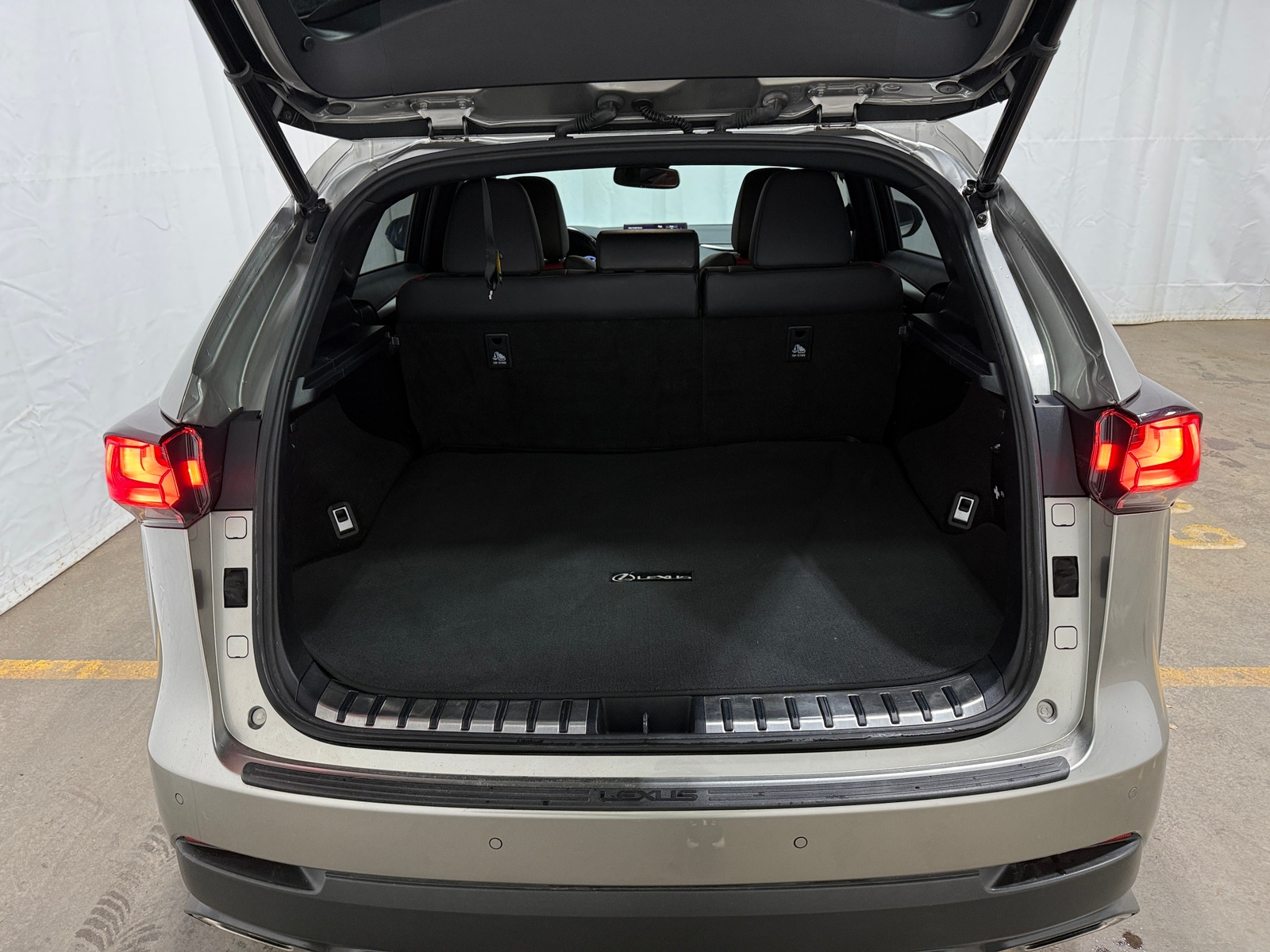 Thumbnail: 2018 Lexus NX - 6