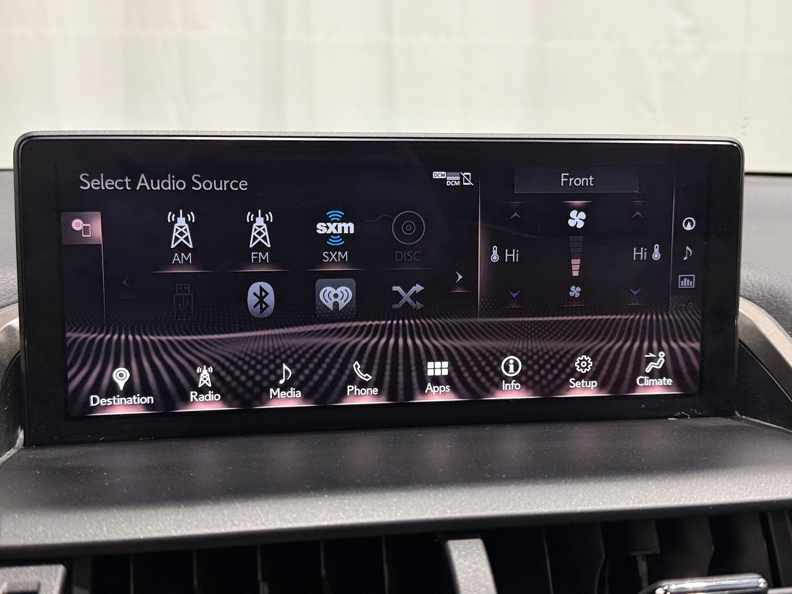 Thumbnail: 2018 Lexus NX - 3