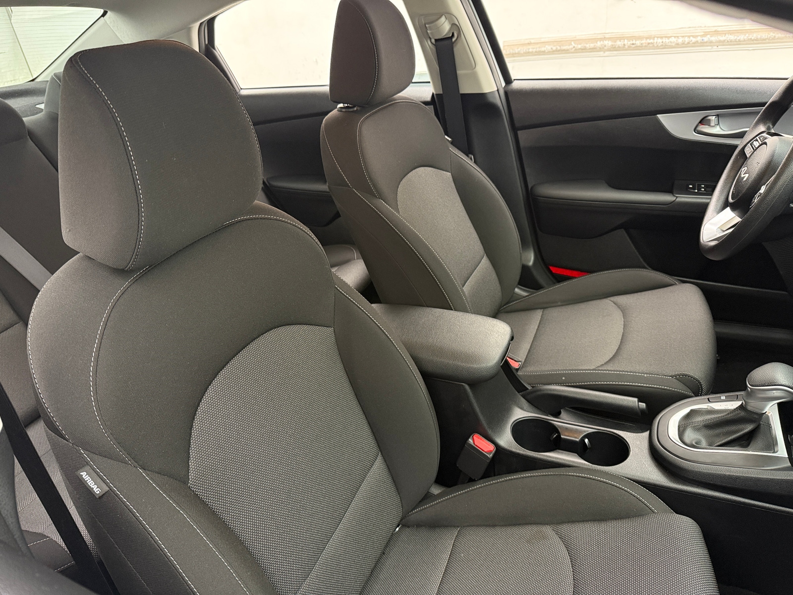 Thumbnail: 2024 Kia Forte - 2