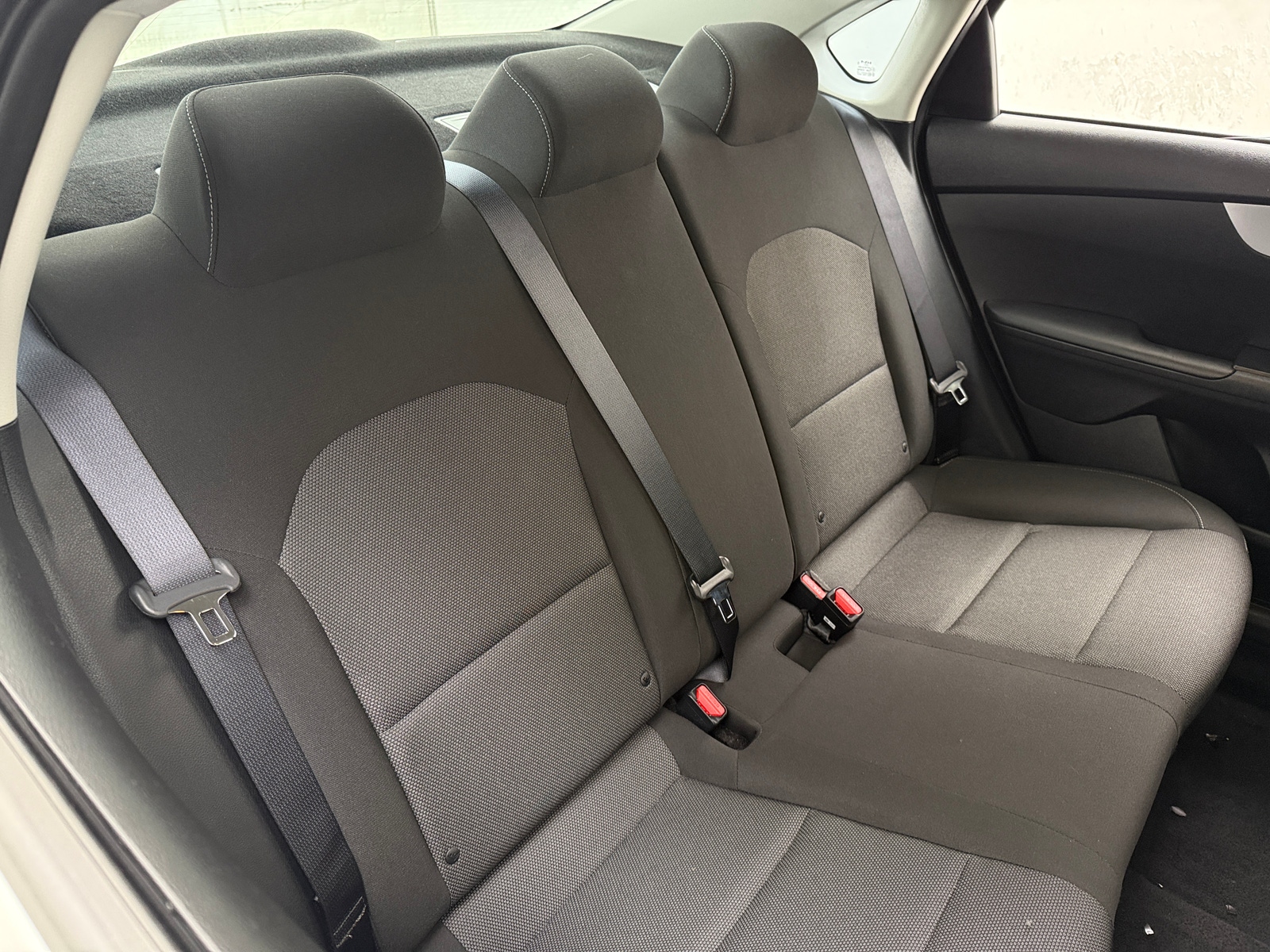 Thumbnail: 2024 Kia Forte - 6