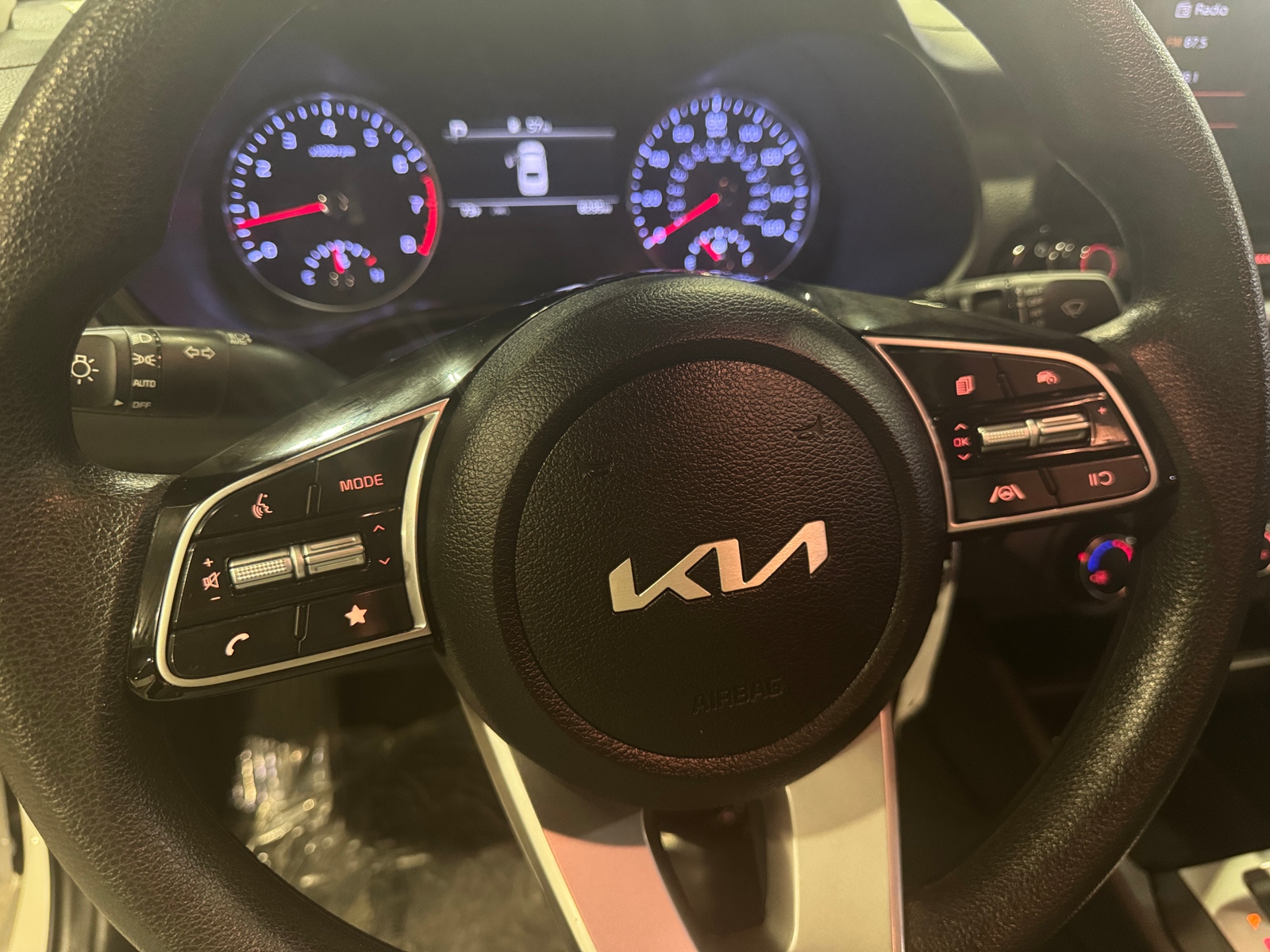 Thumbnail: 2024 Kia Forte - 5