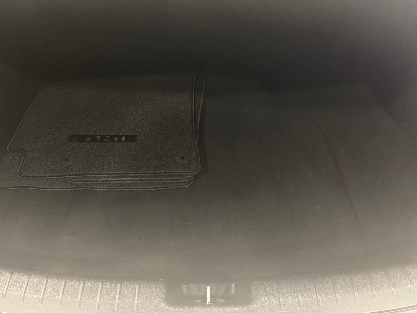 Thumbnail: 2024 Kia Forte - 7