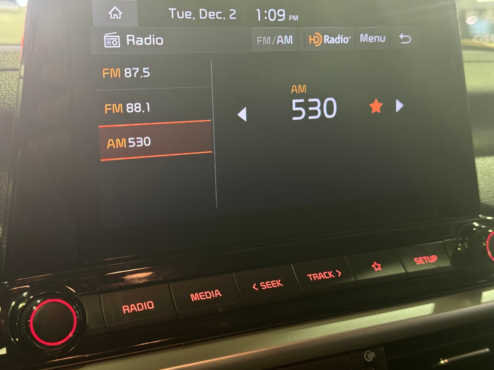 Thumbnail: 2024 Kia Forte - 4