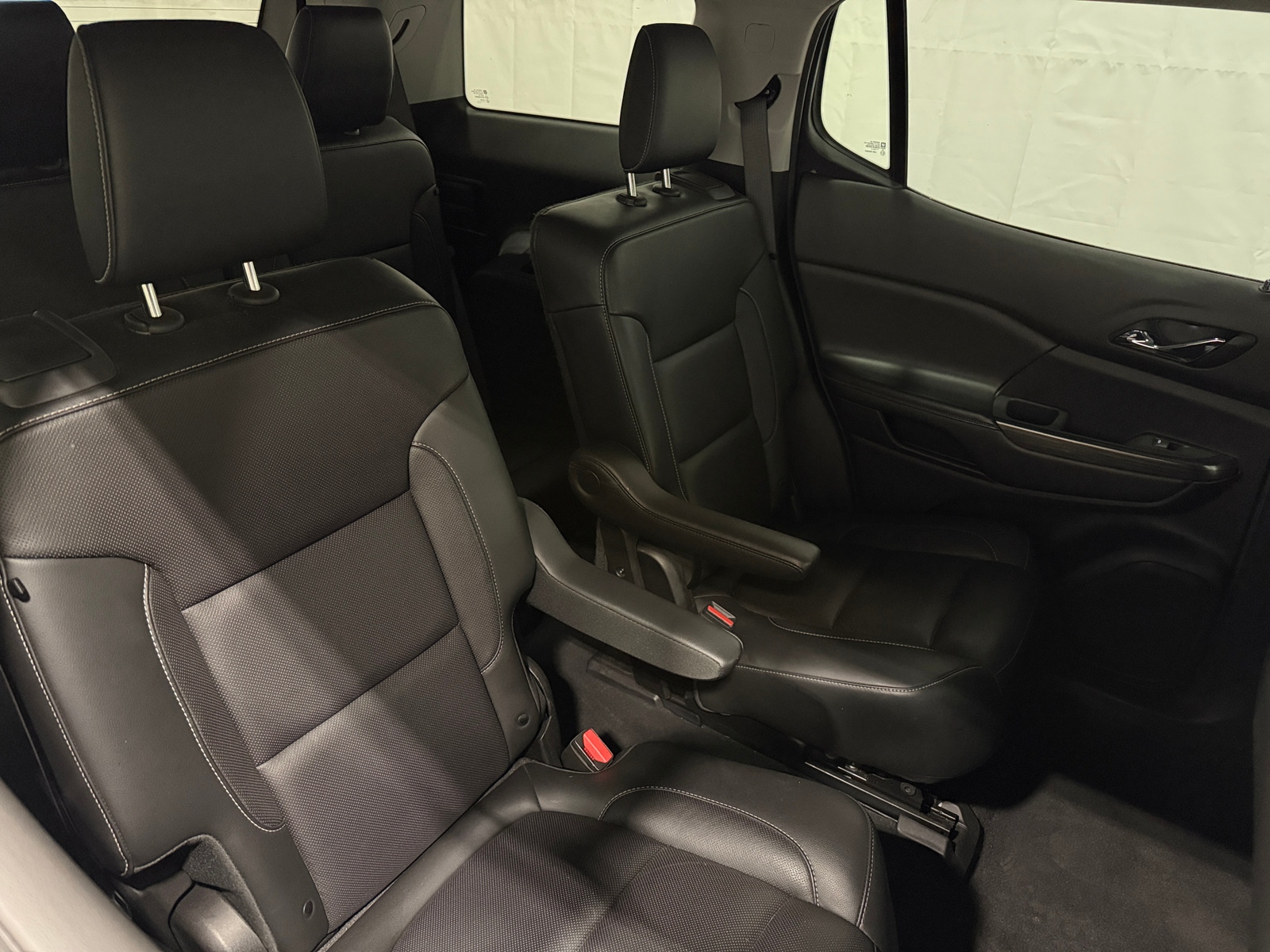 Thumbnail: 2019 GMC Acadia - 5