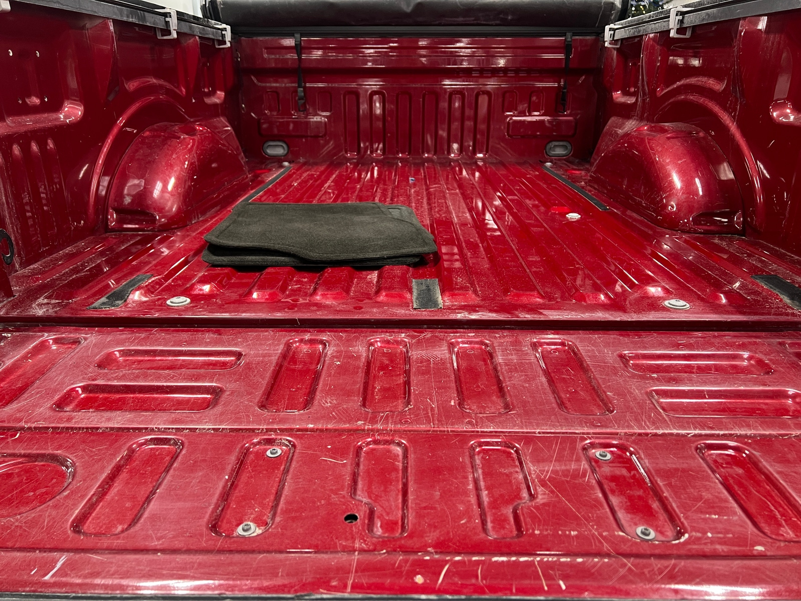 Thumbnail: 2017 Ford Econoline - 7