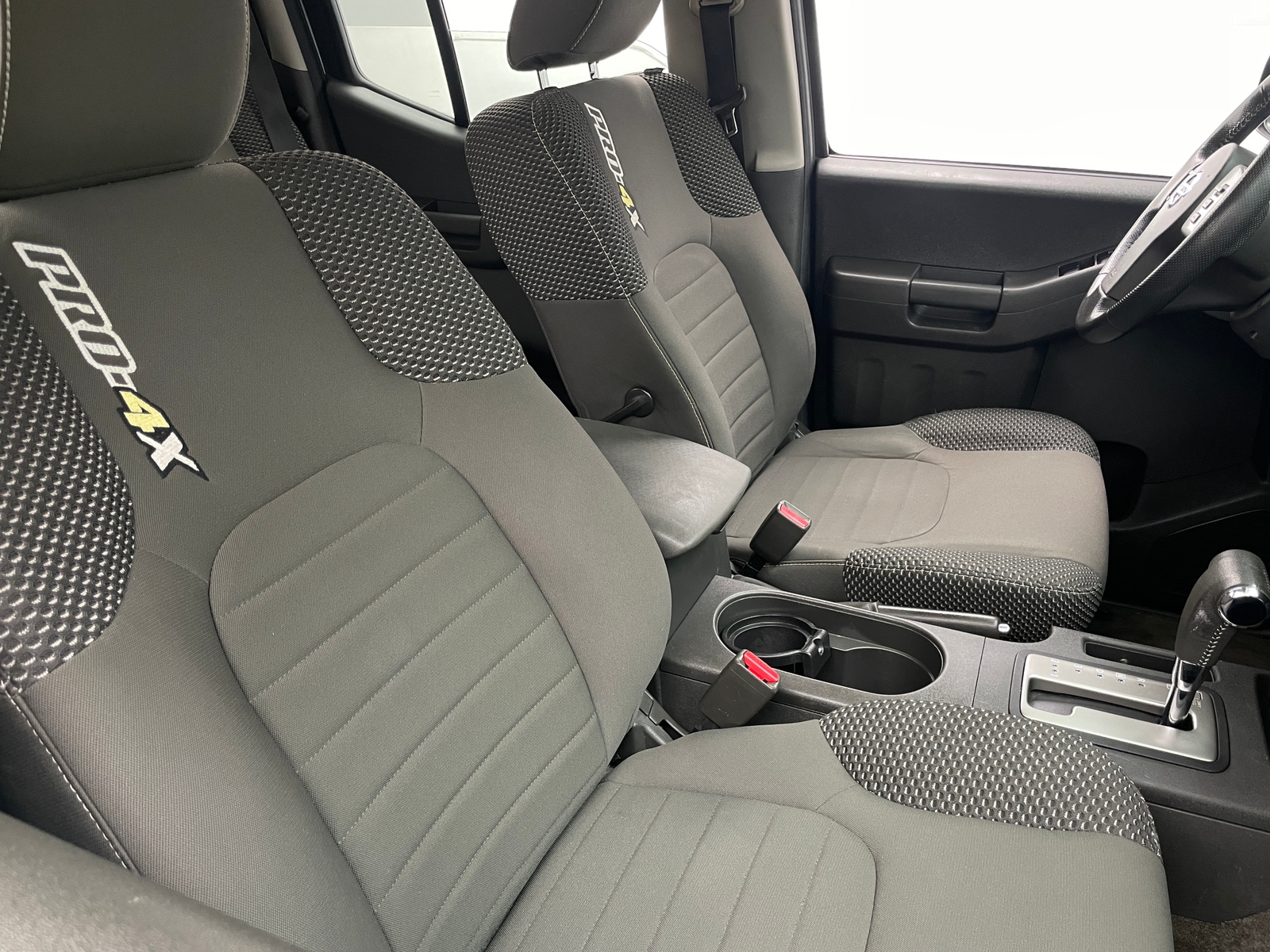 Thumbnail: 2015 Nissan Xterra - 2