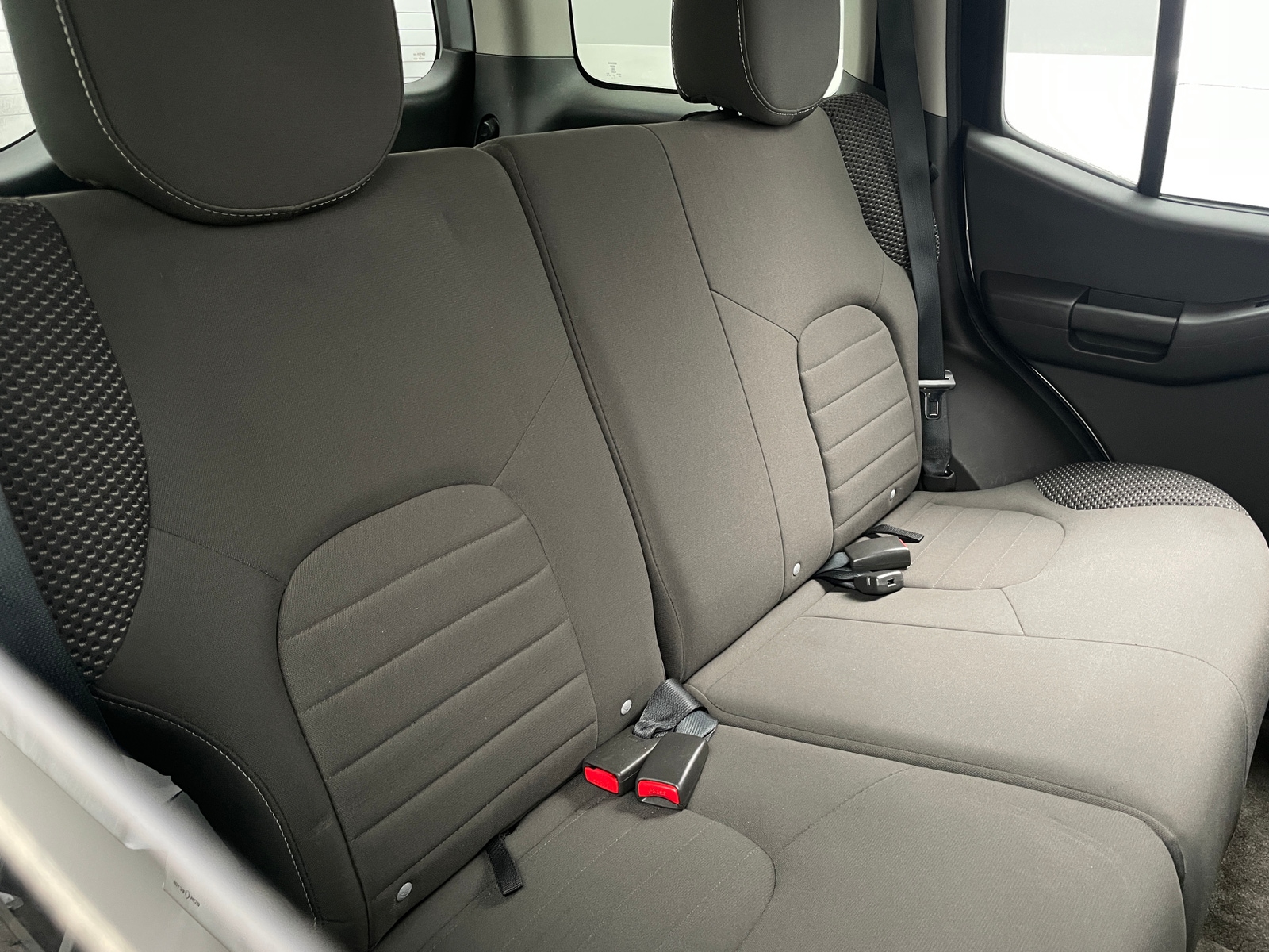 Thumbnail: 2015 Nissan Xterra - 6