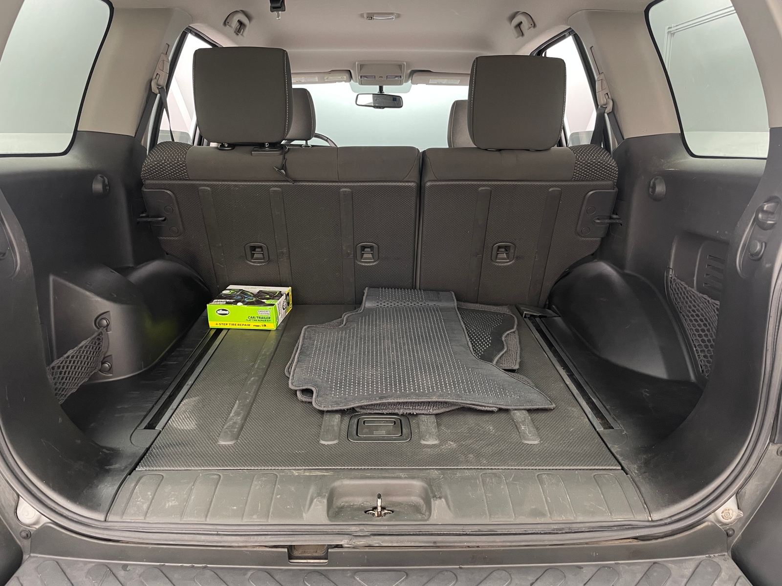 Thumbnail: 2015 Nissan Xterra - 7