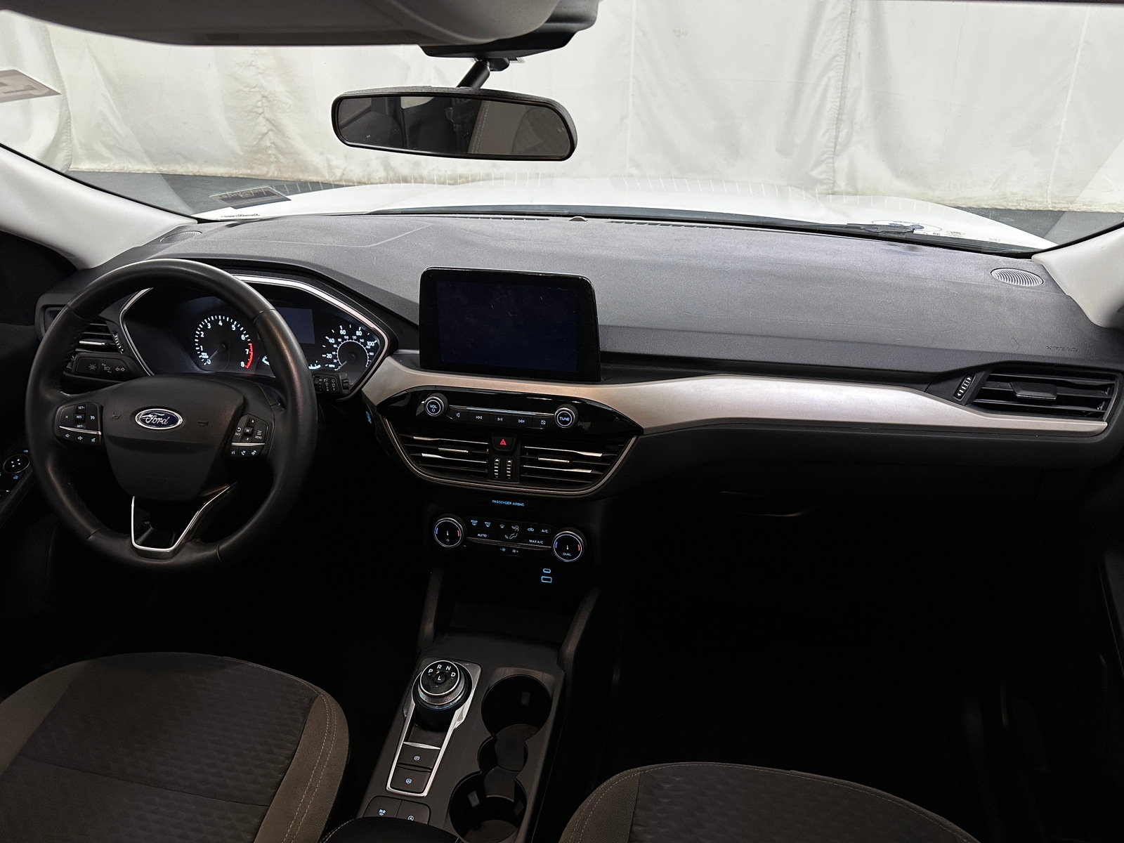 Thumbnail: 2022 Ford Escape - 3