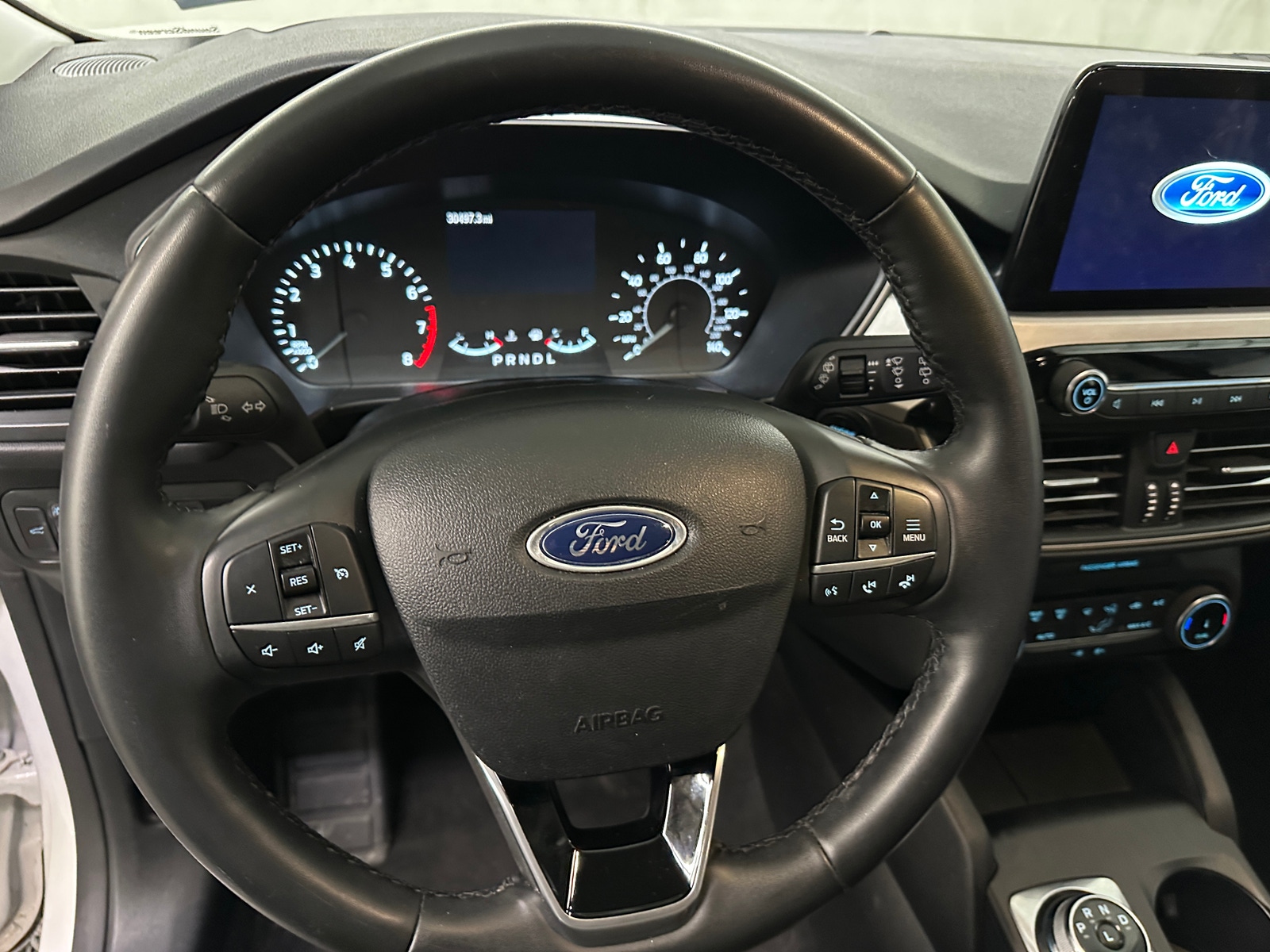 Thumbnail: 2022 Ford Escape - 5