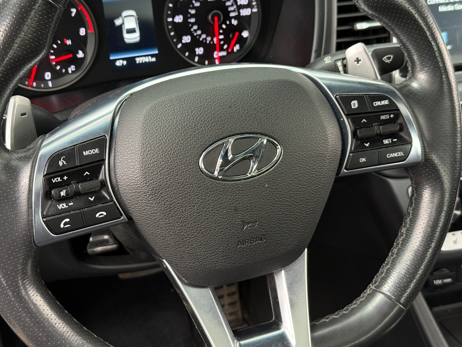 Thumbnail: 2018 Hyundai Sonata - 5