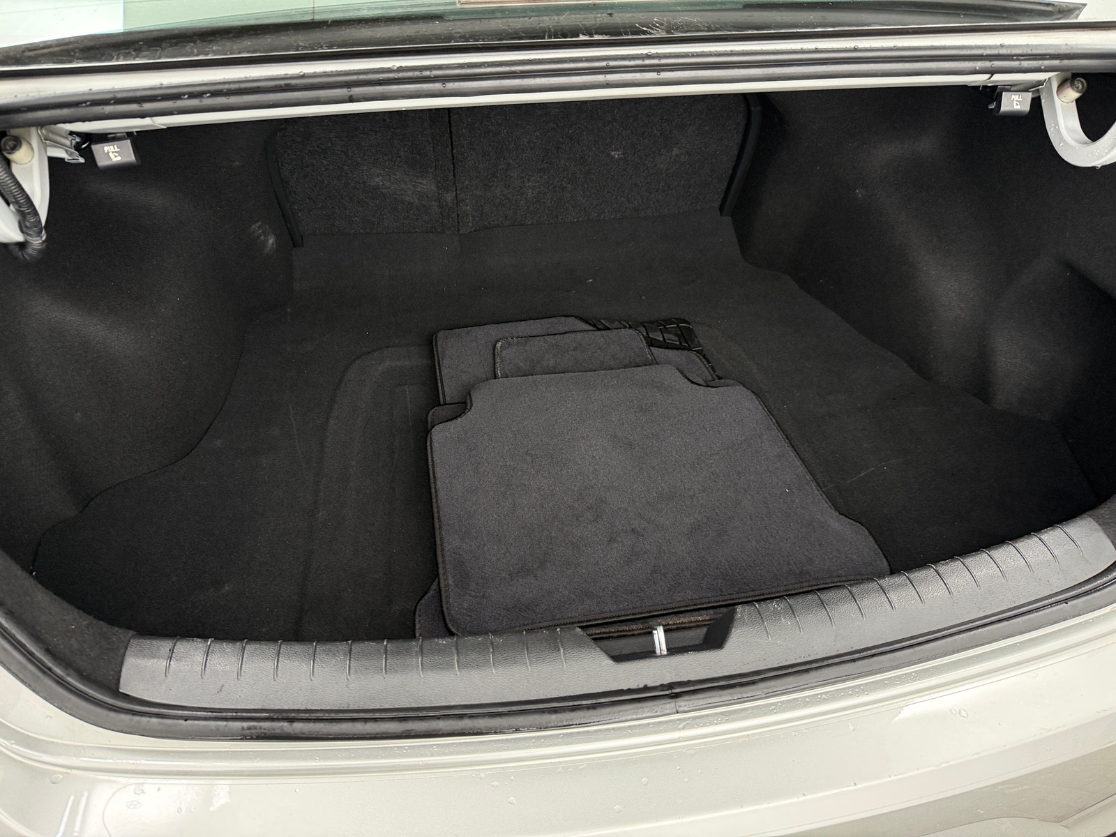 Thumbnail: 2018 Hyundai Sonata - 7