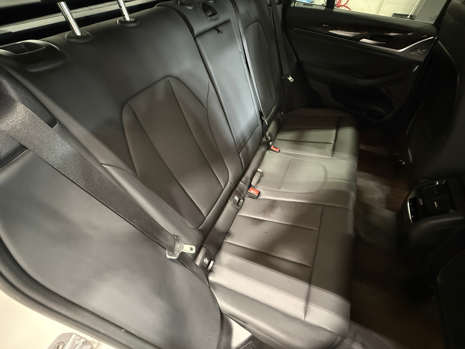 Thumbnail: 2019 BMW X3 - 5