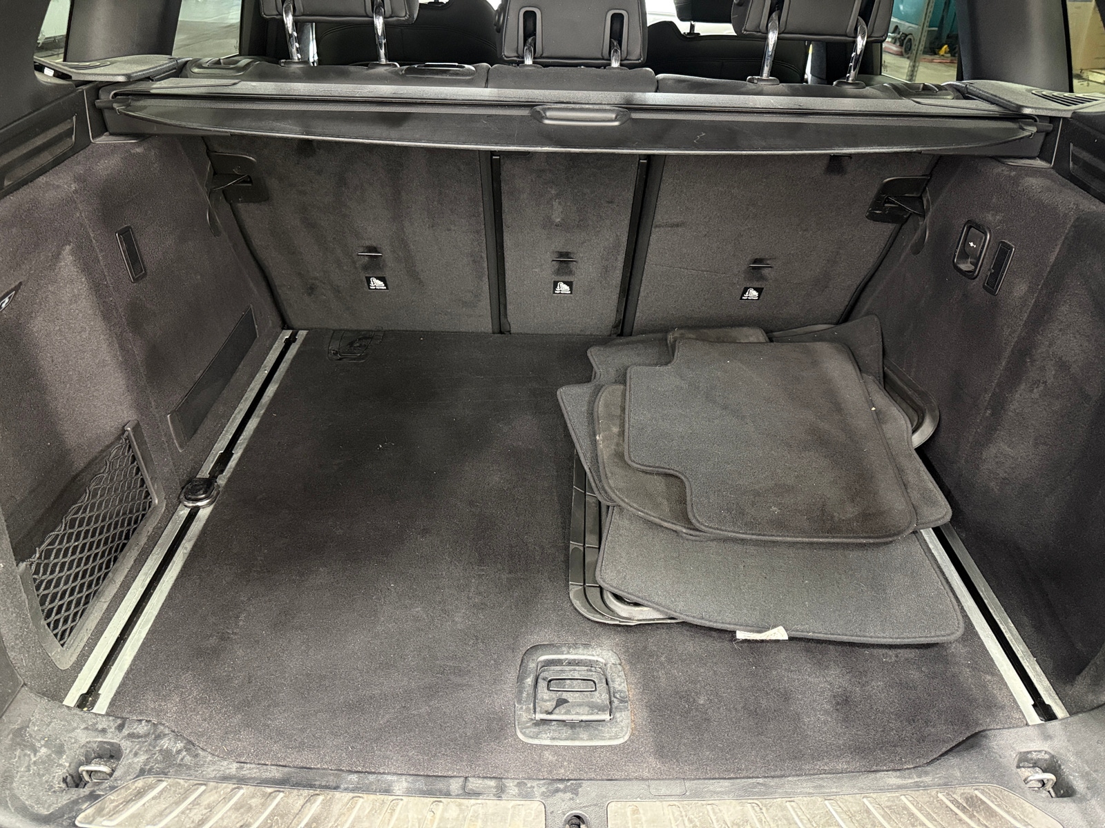 Thumbnail: 2019 BMW X3 - 6