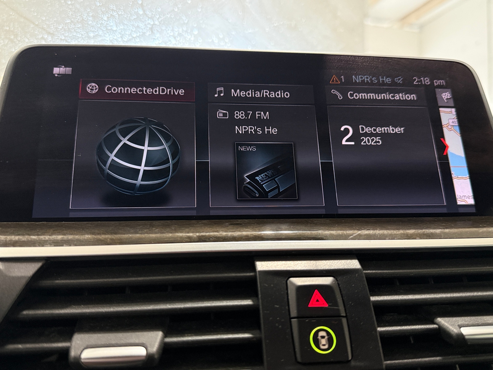 Thumbnail: 2019 BMW X3 - 3