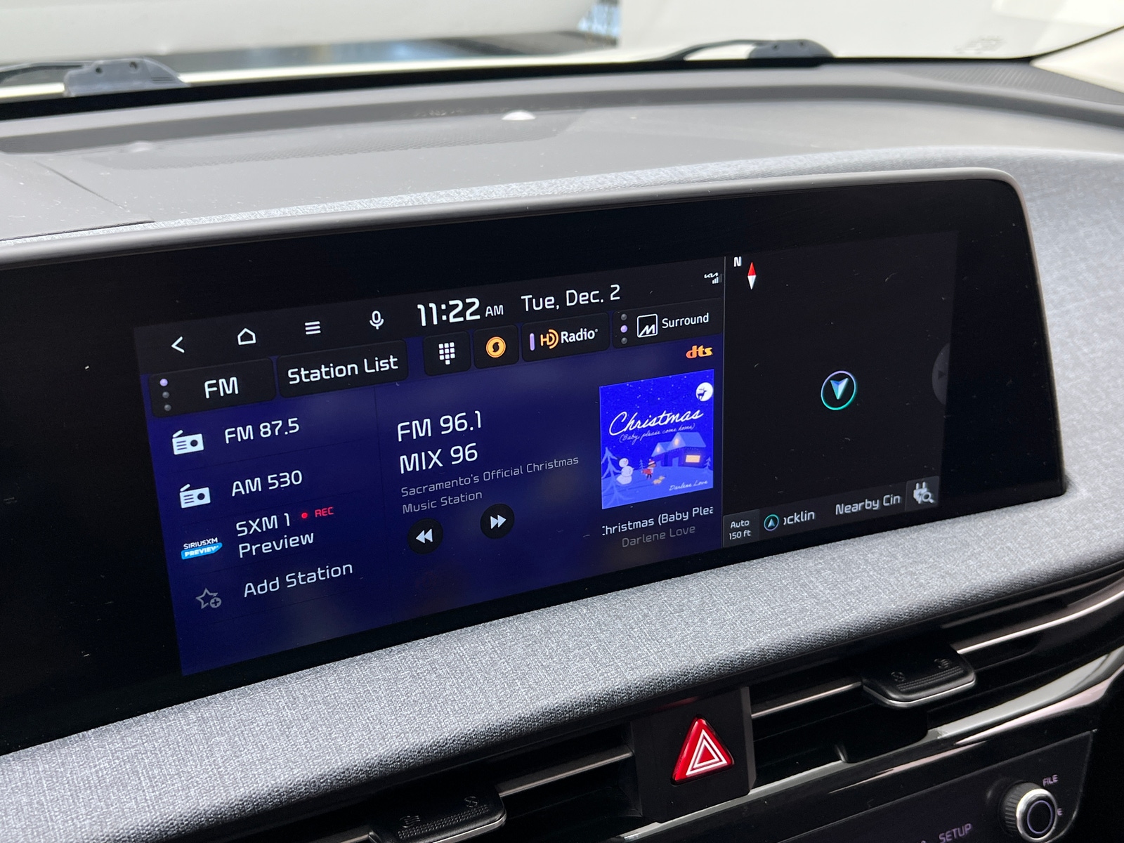 Thumbnail: 2023 Kia EV6 - 3