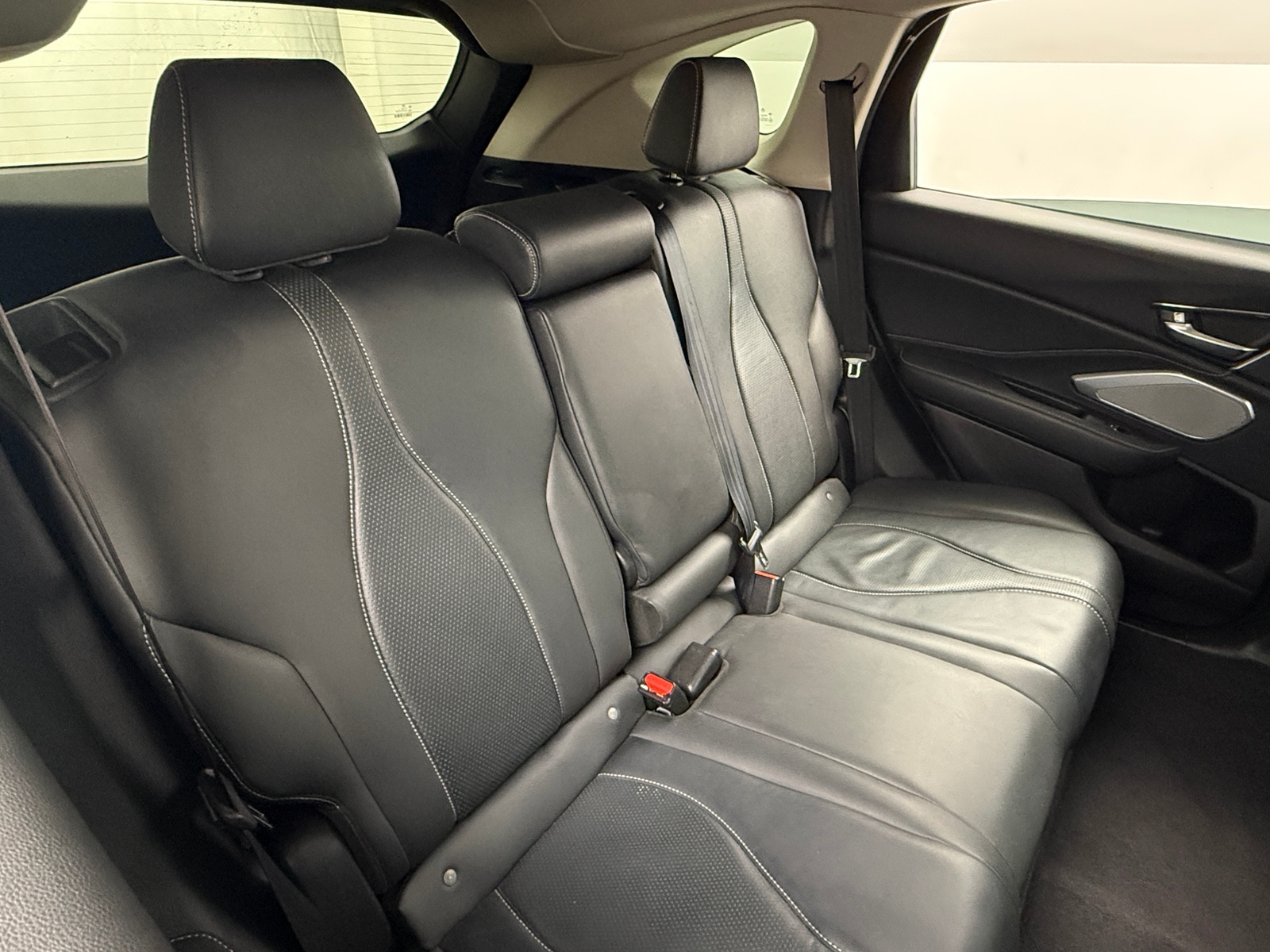 Thumbnail: 2021 Acura RDX - 5