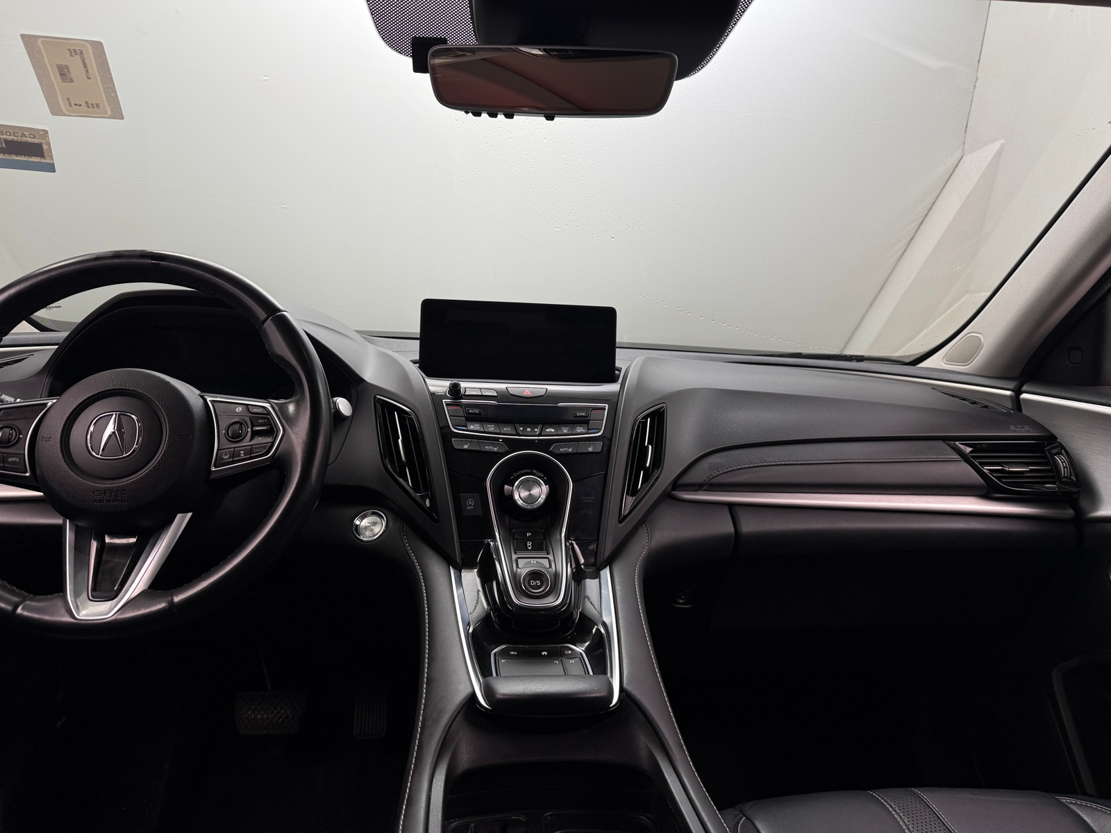 Thumbnail: 2021 Acura RDX - 2