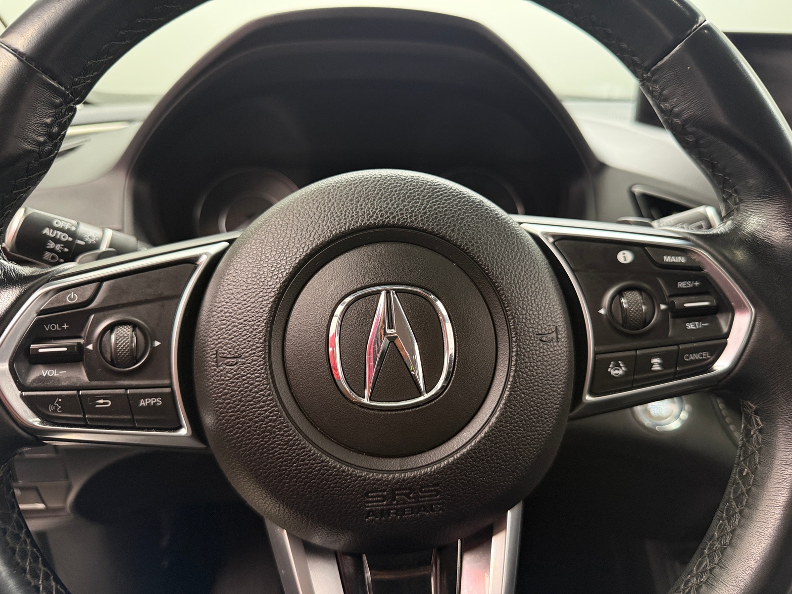 Thumbnail: 2021 Acura RDX - 4