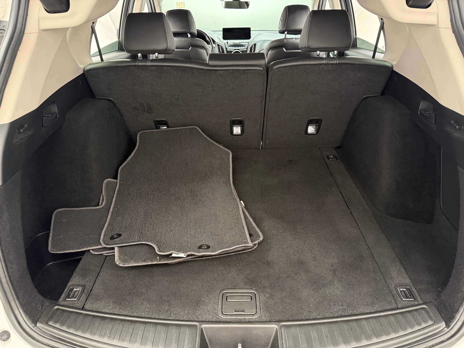 Thumbnail: 2021 Acura RDX - 6