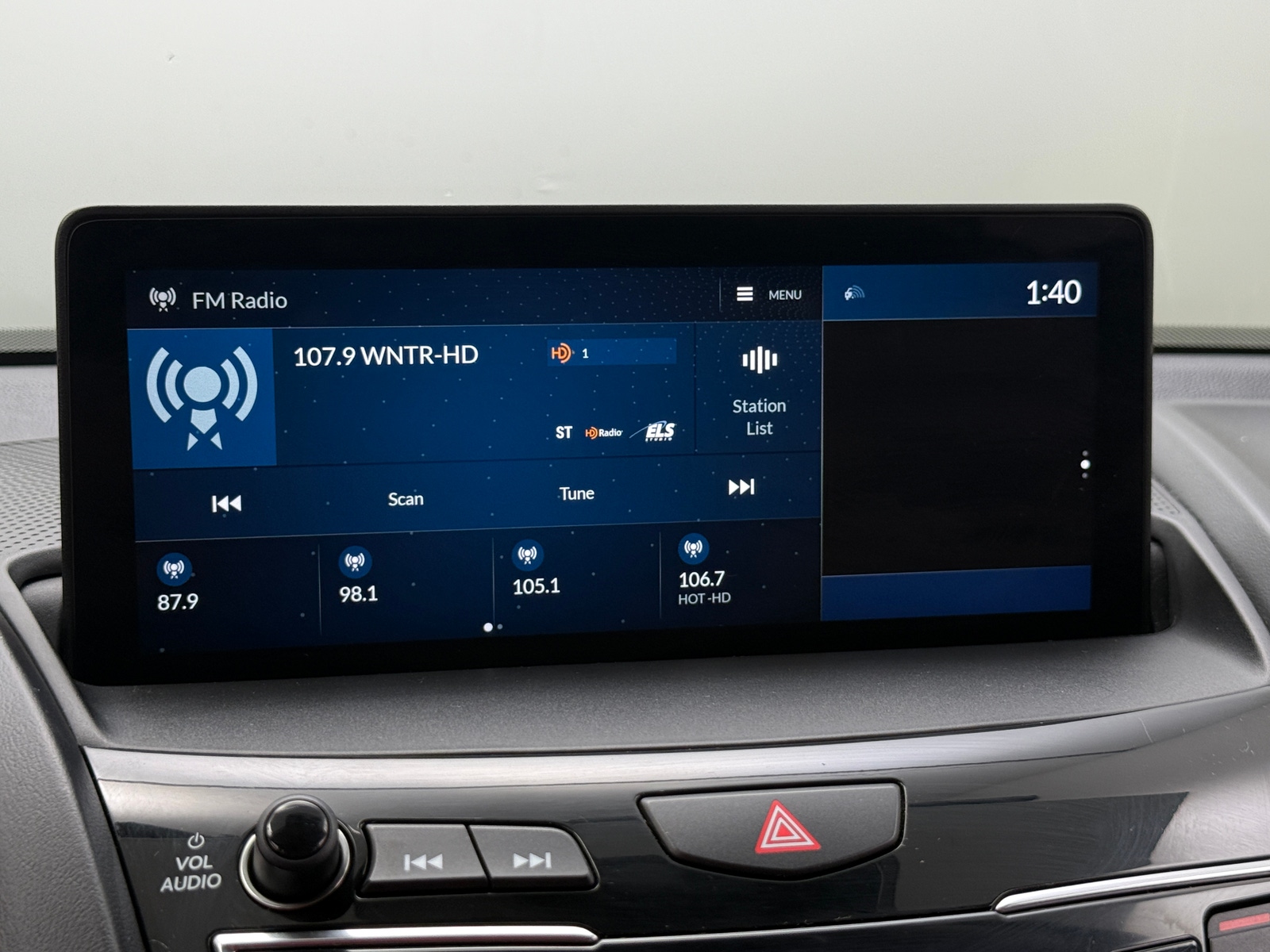 Thumbnail: 2021 Acura RDX - 3