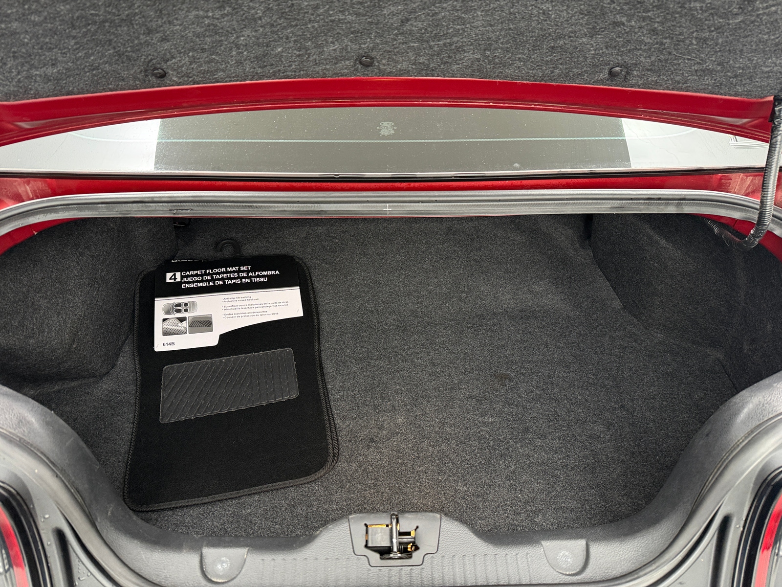 Thumbnail: 2014 Ford Mustang - 4