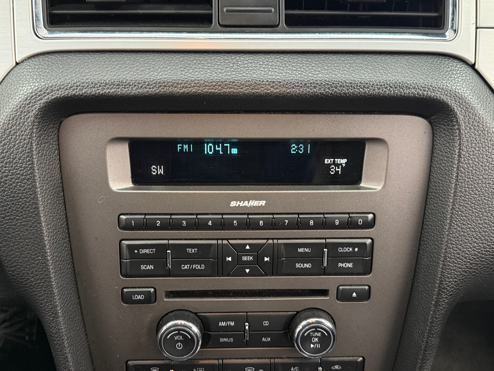 Thumbnail: 2014 Ford Mustang - 2