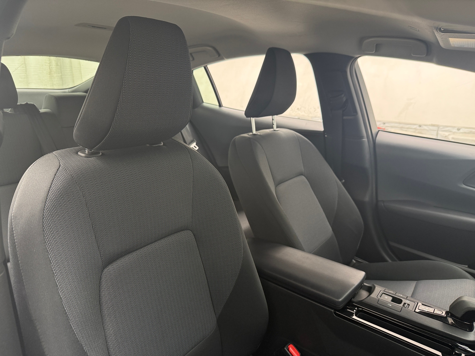 Thumbnail: 2023 Toyota Prius - 2