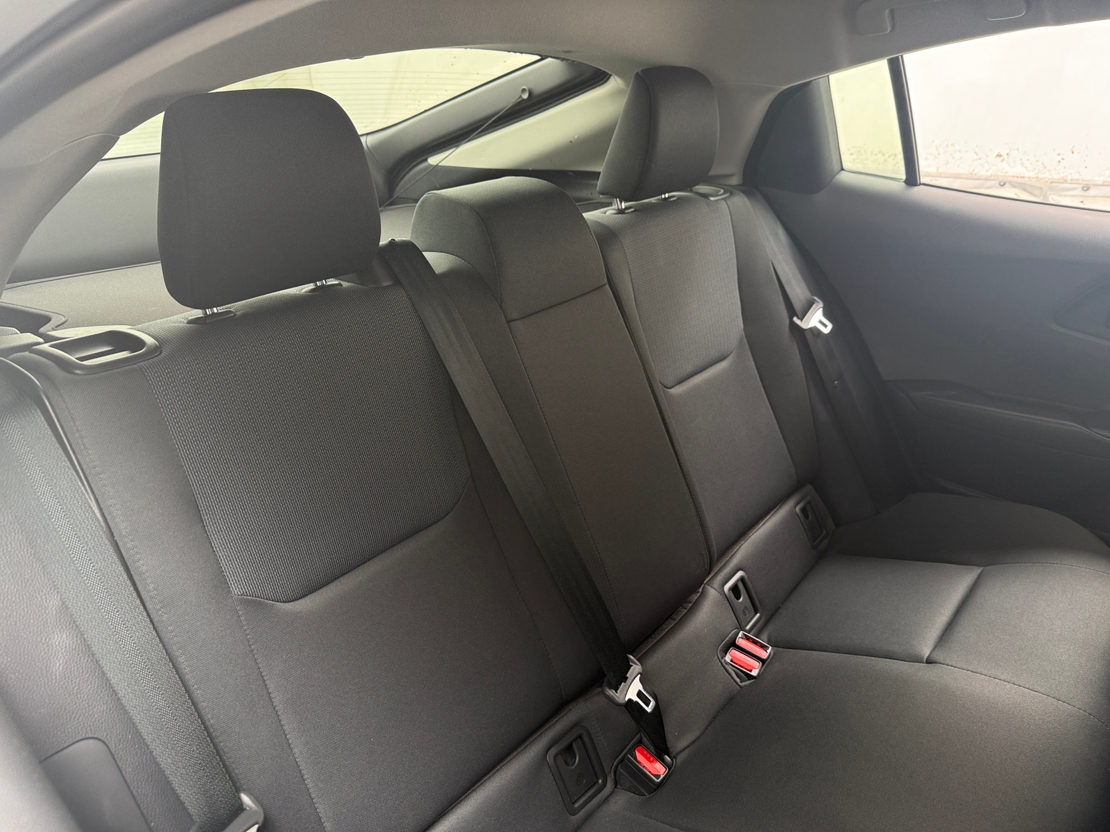 Thumbnail: 2023 Toyota Prius - 6