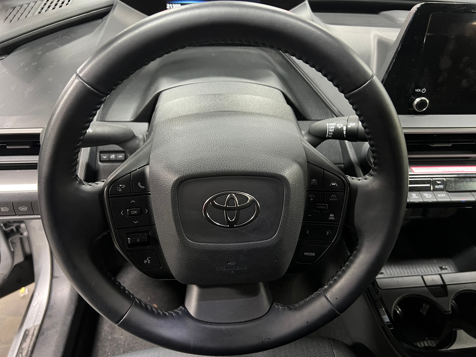 Thumbnail: 2023 Toyota Prius - 5