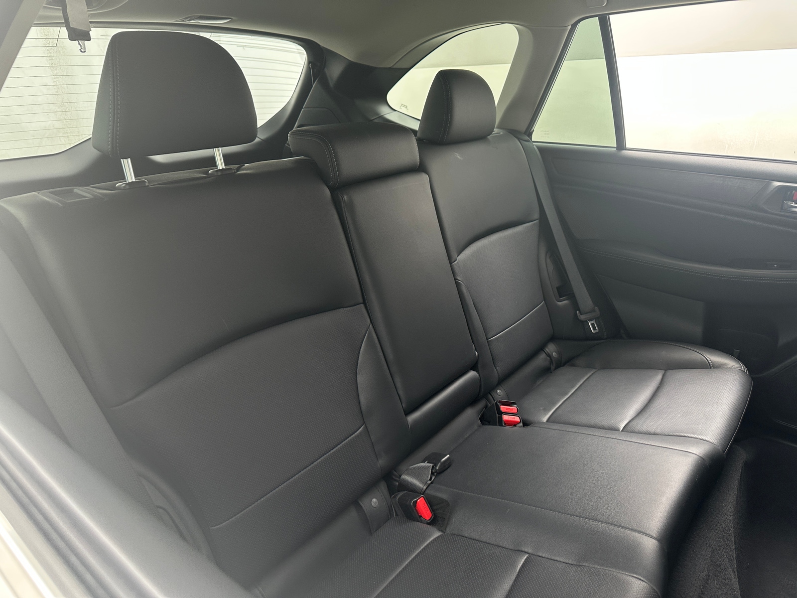 Thumbnail: 2016 Subaru Outback - 6