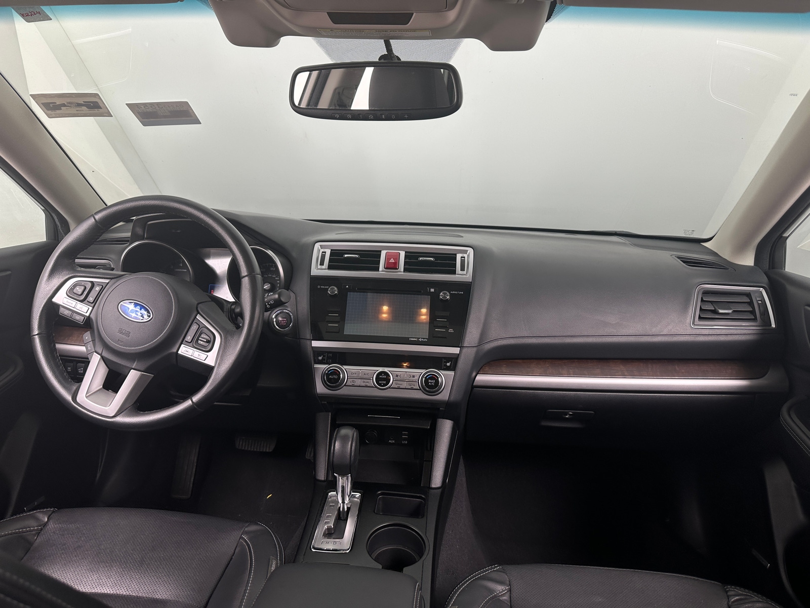 Thumbnail: 2016 Subaru Outback - 3