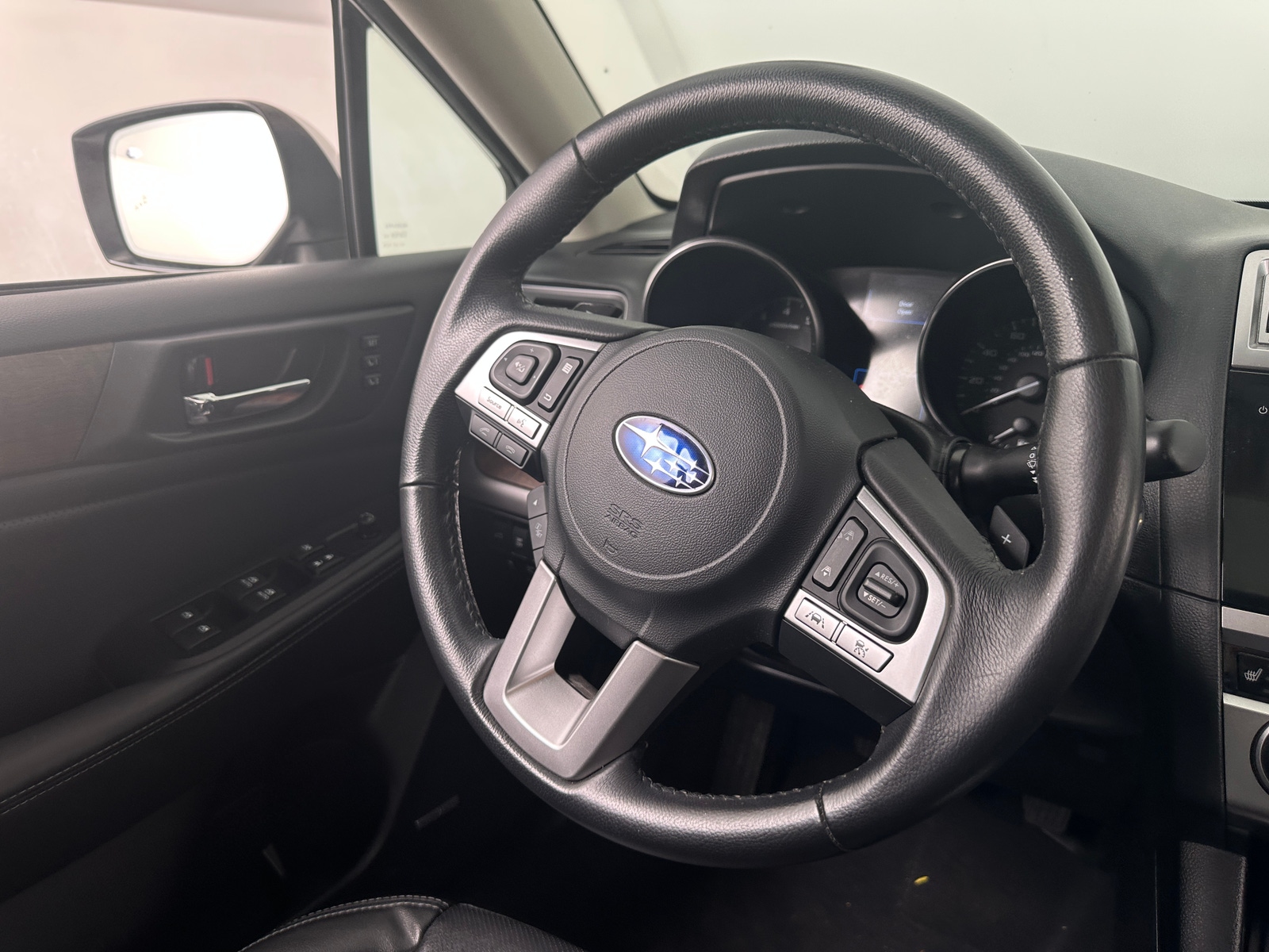 Thumbnail: 2016 Subaru Outback - 5