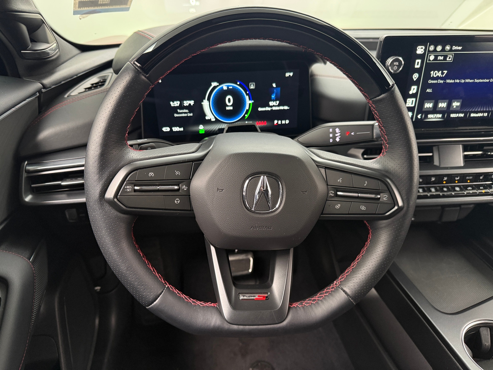 Thumbnail: 2024 Acura ZDX - 4