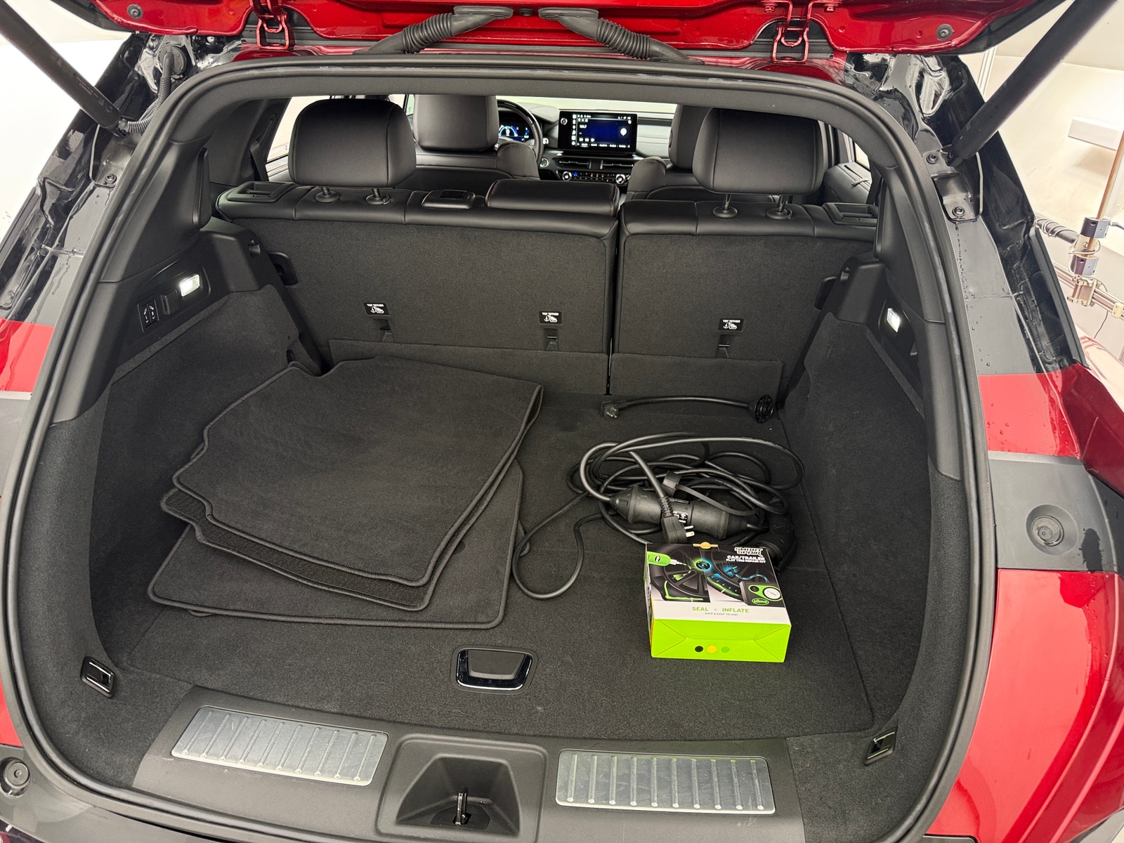 Thumbnail: 2024 Acura ZDX - 6