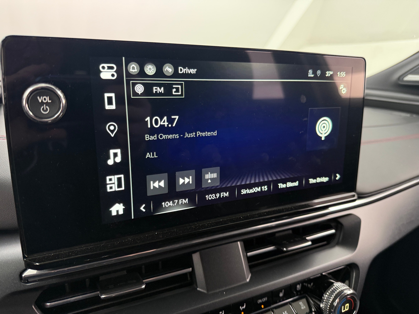 Thumbnail: 2024 Acura ZDX - 3