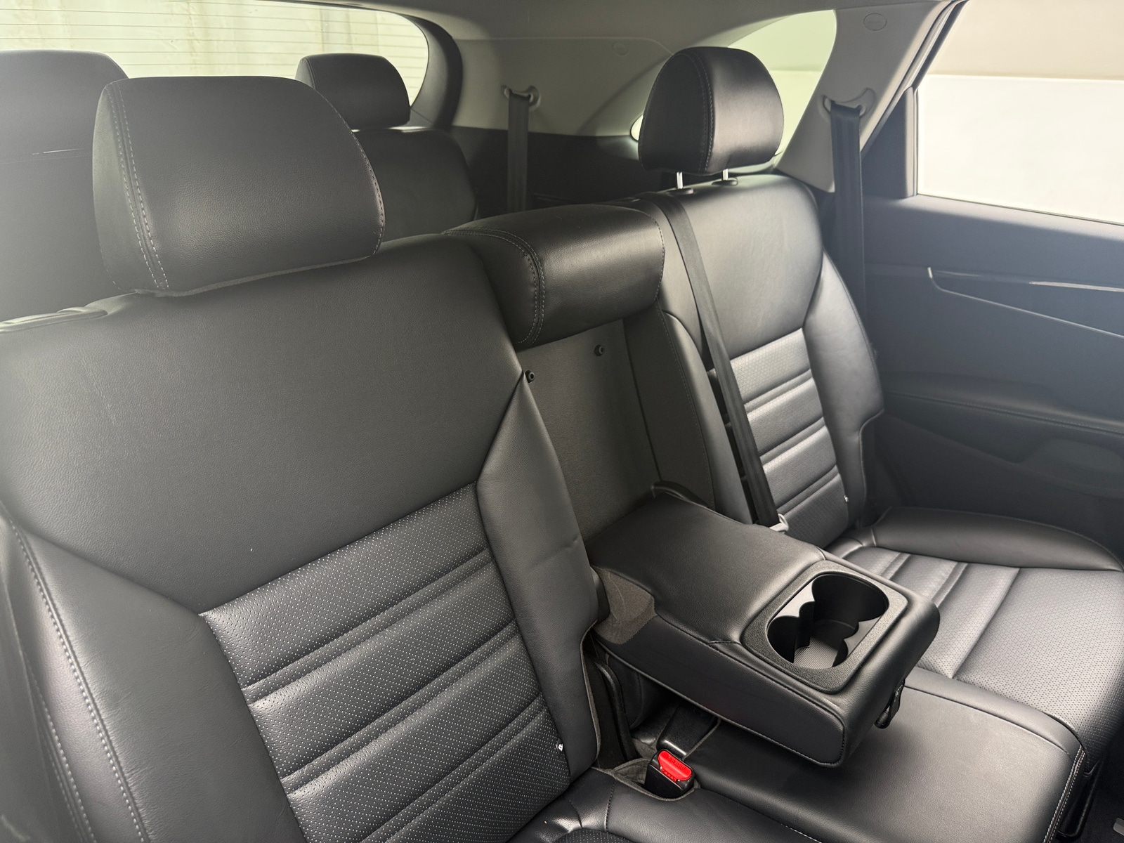 Thumbnail: 2019 Kia Sorento - 6