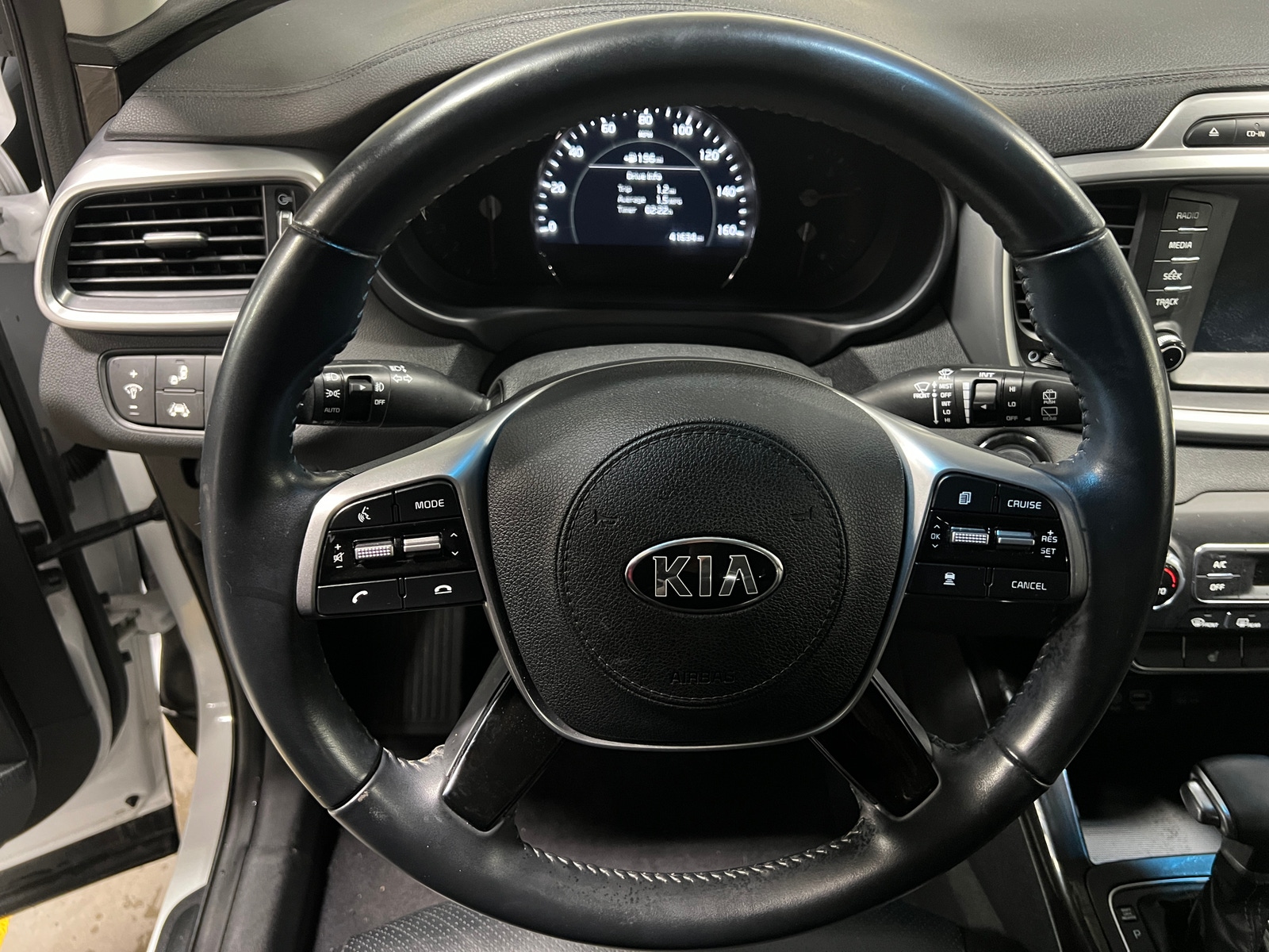 Thumbnail: 2019 Kia Sorento - 5