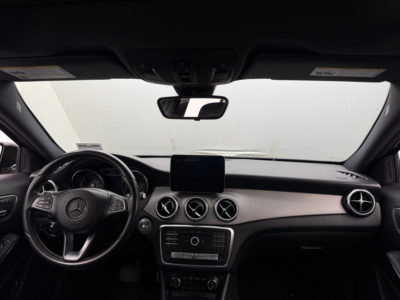 Thumbnail: 2018 Mercedes-Benz GLA - 2