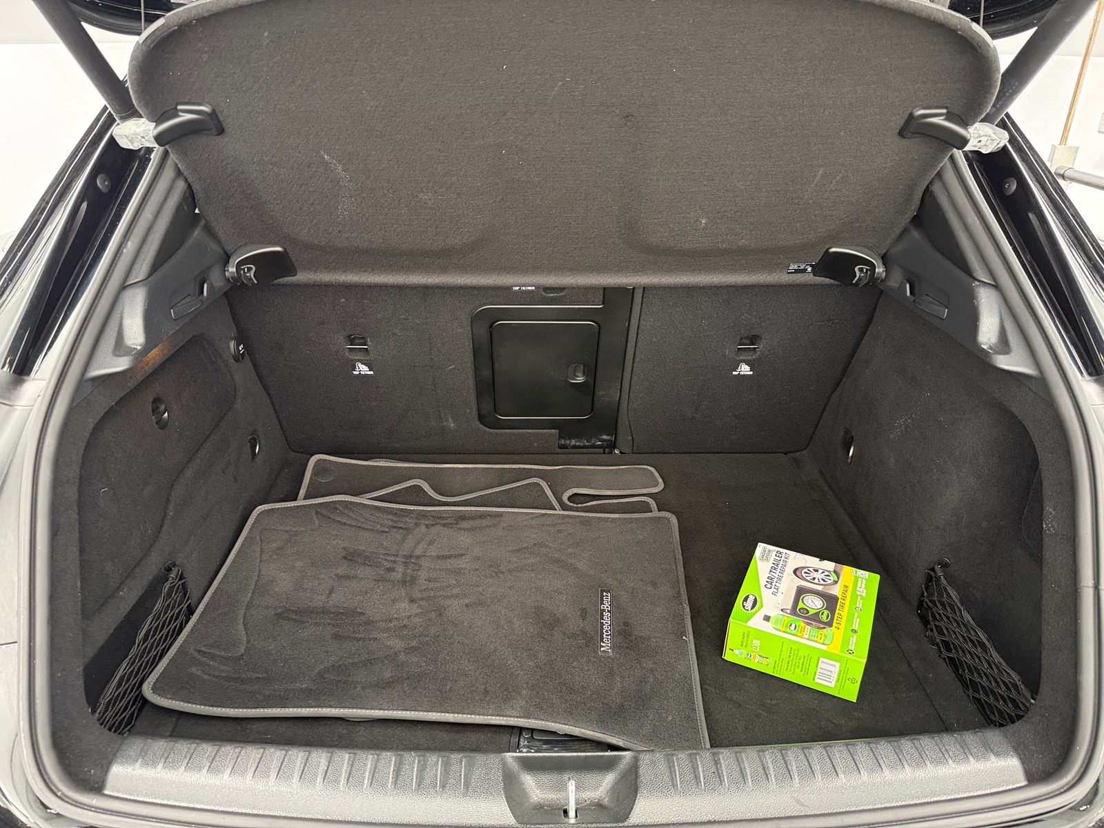 Thumbnail: 2018 Mercedes-Benz GLA - 6