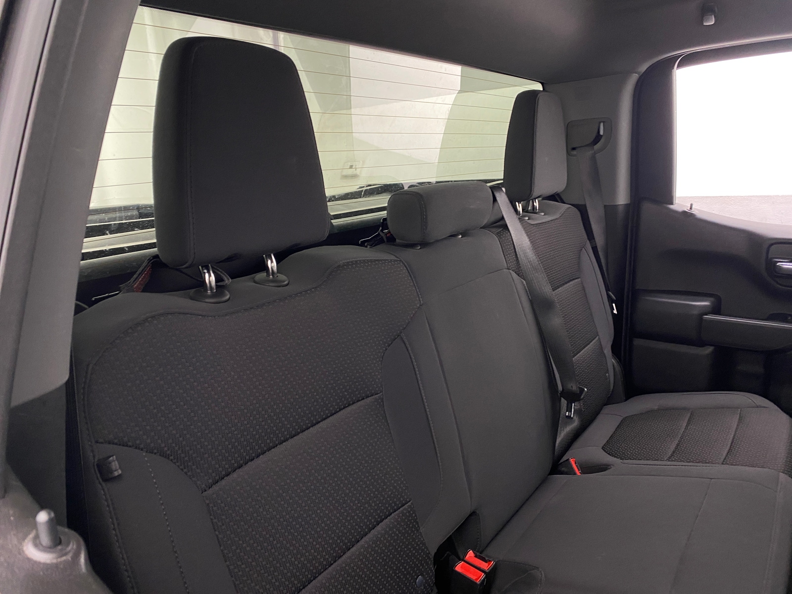 Thumbnail: 2020 Chevrolet Silverado 1500 - 6